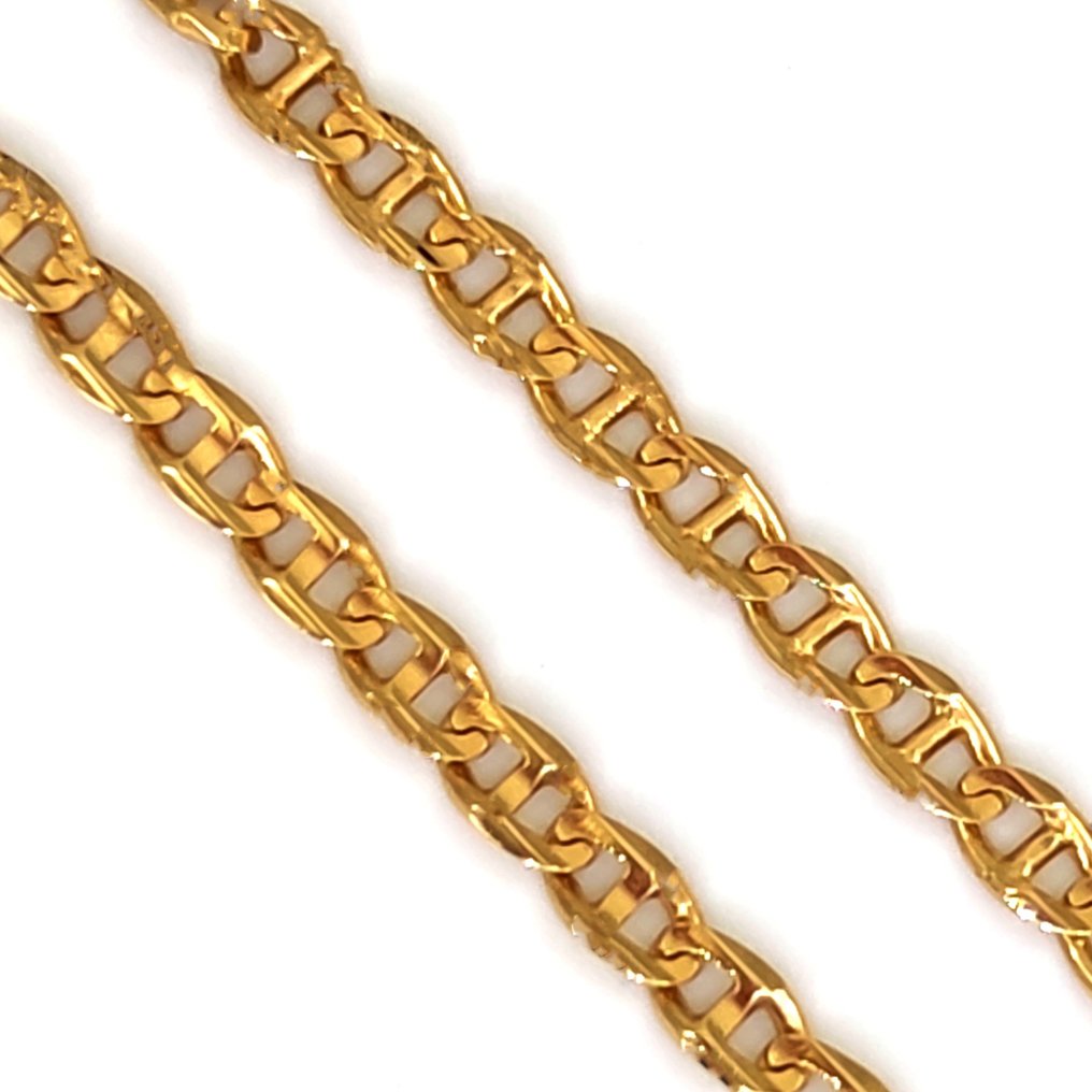 Bracelet Yellow gold #1.1