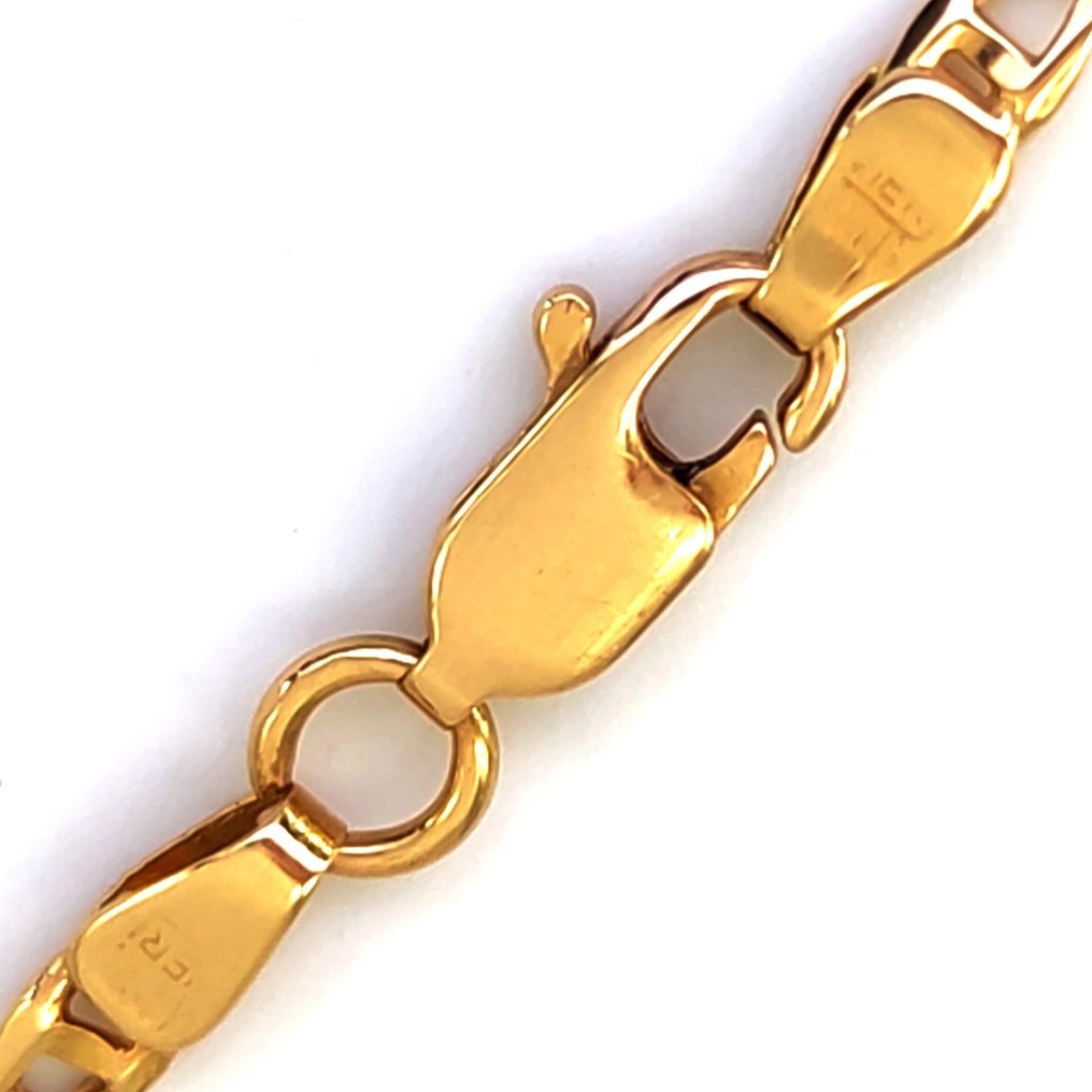 Bracelet Yellow gold #2.1