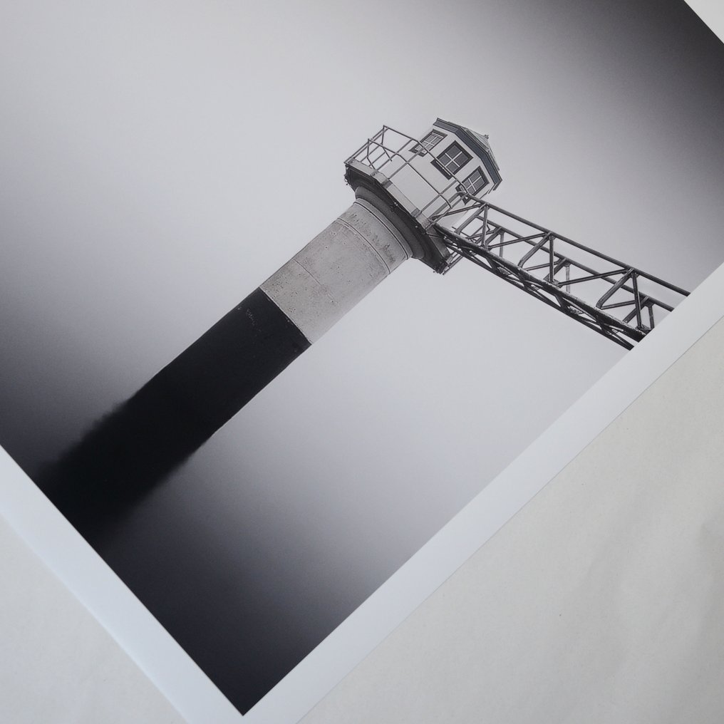 Wiepke Folkerts - Watch Tower #2 #4.3