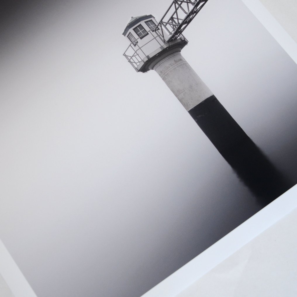 Wiepke Folkerts - Watch Tower #2 #3.2