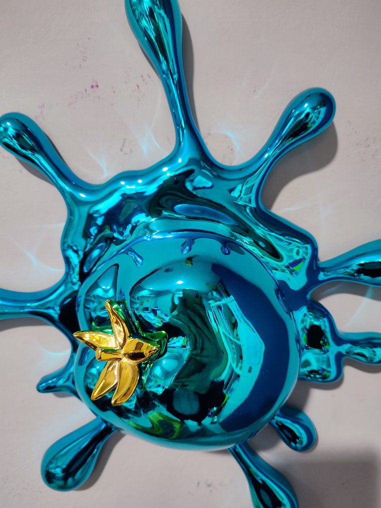 Sagrasse (1966) - Tomato Splat #1.0