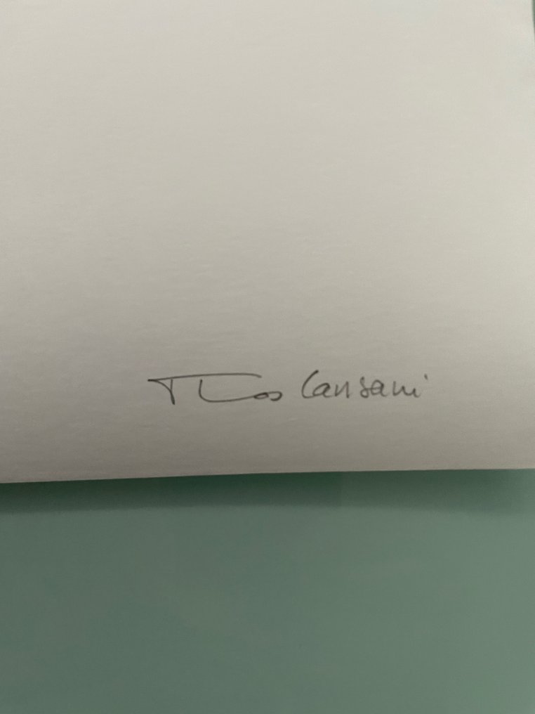 Thomas Consani - New York [Shooting], 1994 #4.3