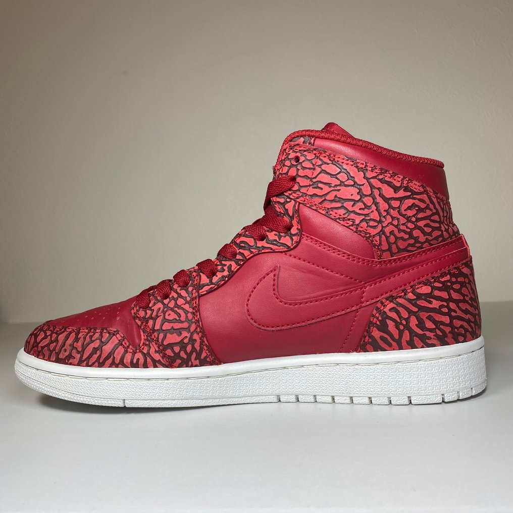 Air Jordan - Sneakers - Maat: Shoes / EU 41 #1.2