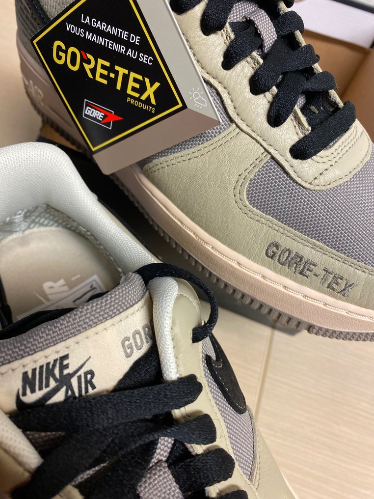 Nike - Air Force One Goretex P39 - 運動鞋 - 尺寸: EU 39 #1.0