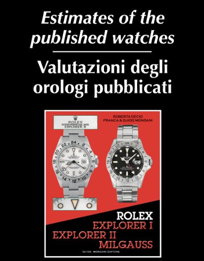 Rolex - Explorer - Unisex - 1990-1999 #3.2