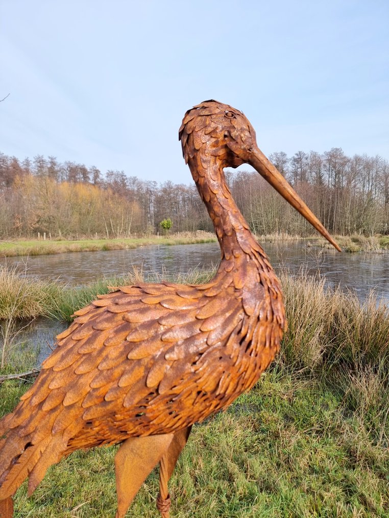 Αγαλματίδιο - μέταλλο #4.3