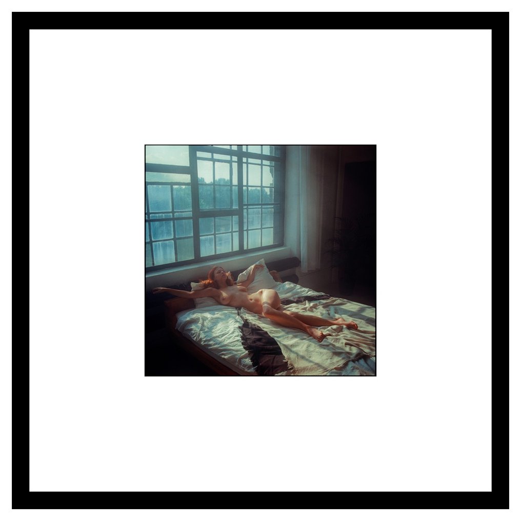 Koneser - Ubiquitous Light #1 - ed.3/15 - 2025 #1.0