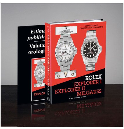 Rolex - Explorer - Unisex - 1990-1999 #1.0