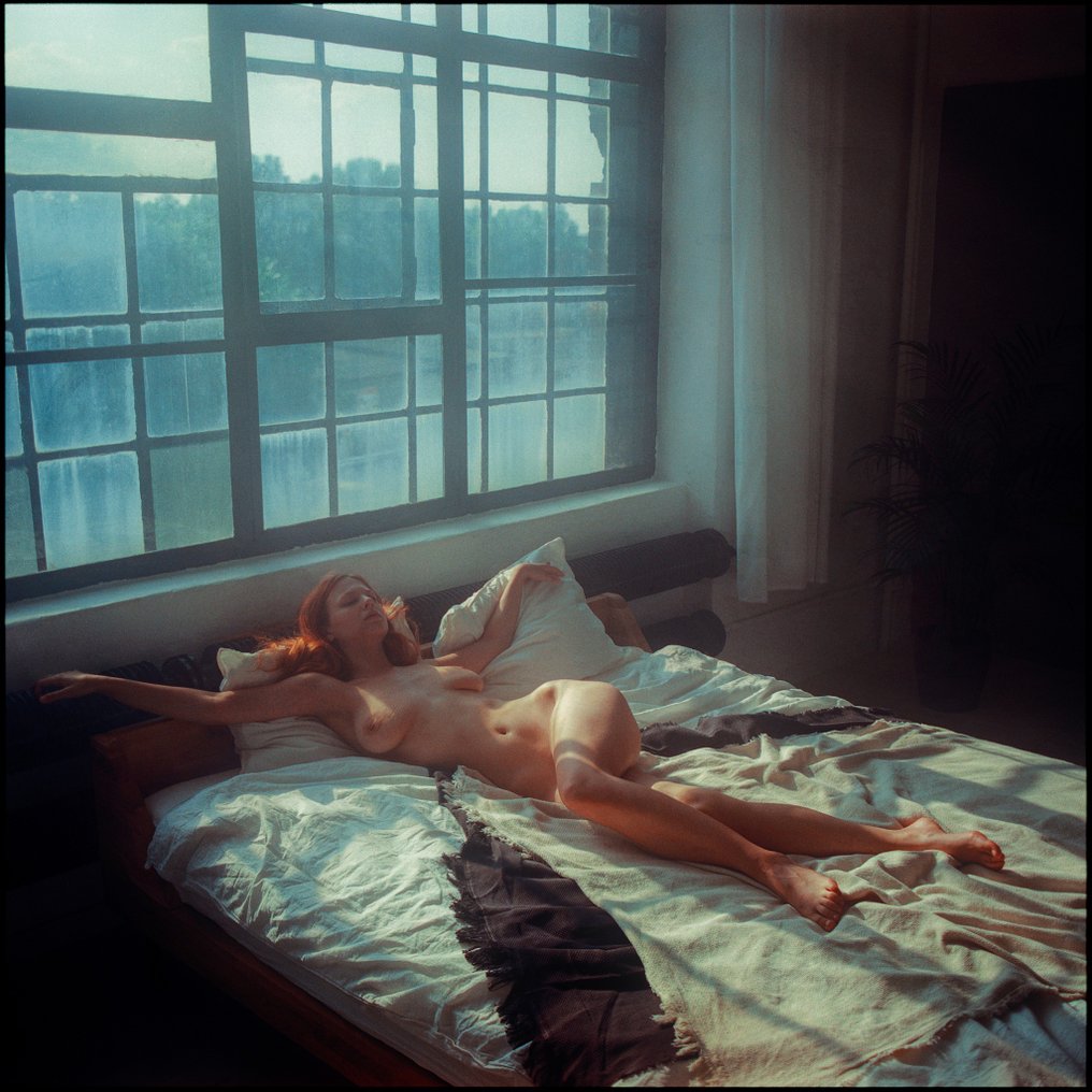 Koneser - Ubiquitous Light #1 - ed.3/15 - 2025 #4.3