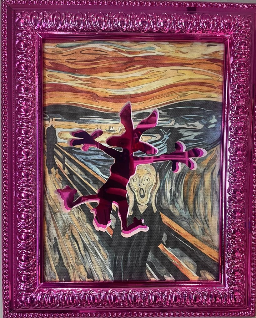 Sagrasse (1966) - I'm Sorry #1.0