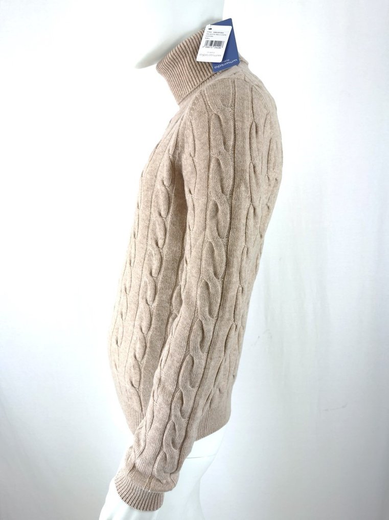 Malo - NEW Wool & Cashmere - Jumper - New with tags #1.0