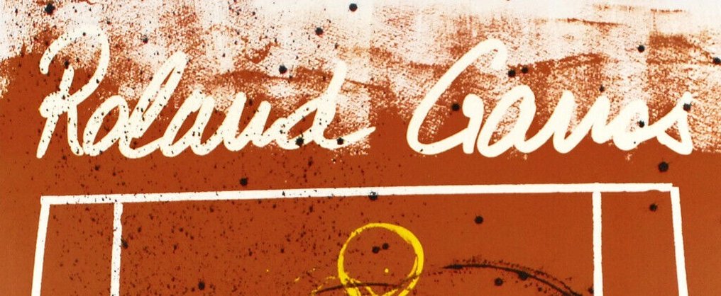 Arman Fernandez - Roland Garros 2002 #2.1