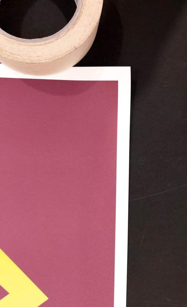 Fortunato Depero - Fortunato Depero Campari #3.2