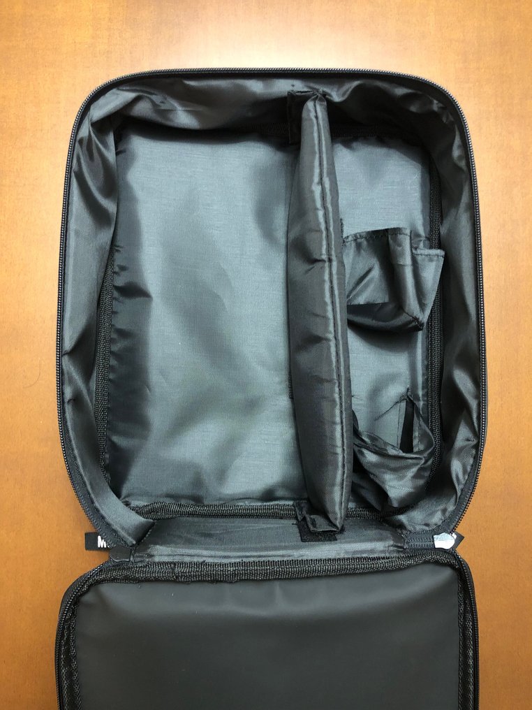 保时捷Mobil 1机油袋 - Porsche #1.0