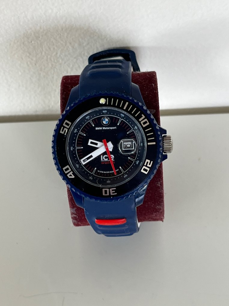 BMW - Unisex - 2000-2010 #1.0