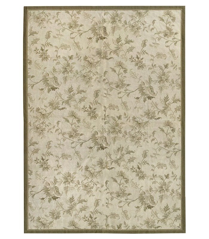 中国针尖 - 小地毯 - 240 cm - 170 cm #1.1