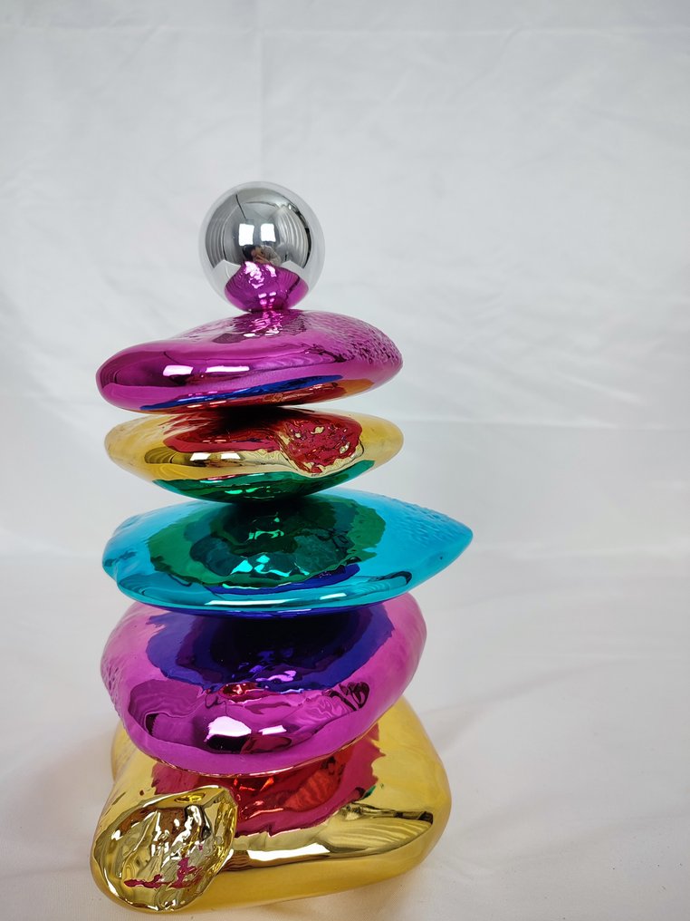 Sagrasse (1966) - Balance #2.1