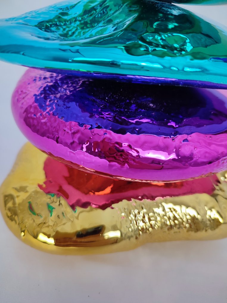 Sagrasse (1966) - Balance #3.2