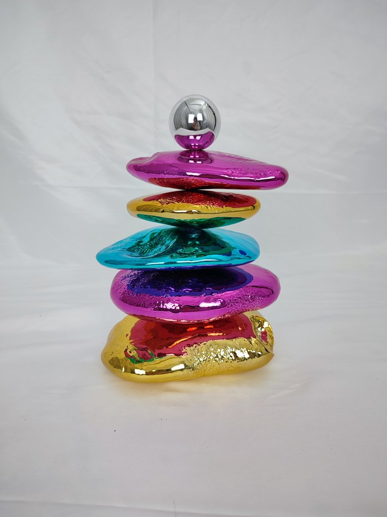 Sagrasse (1966) - Balance #1.0