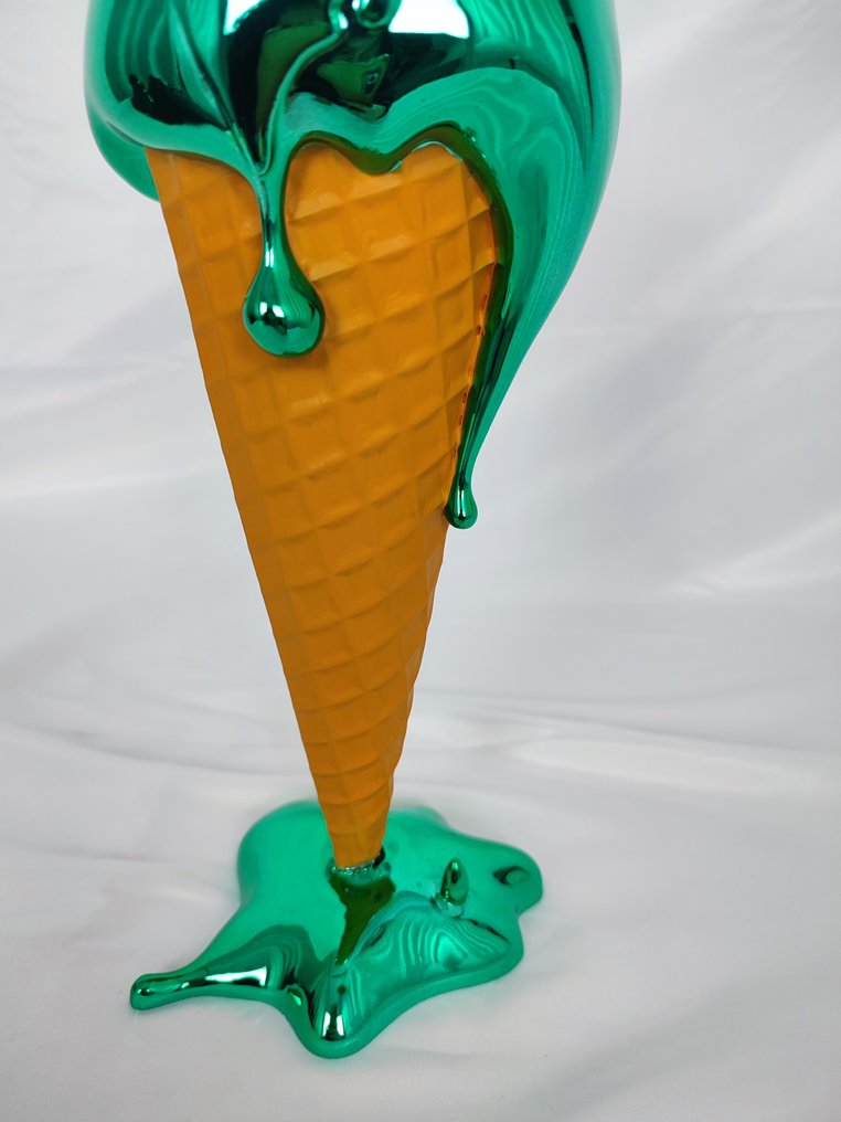 Sagrasse (1966) - The last ice cream #2.1