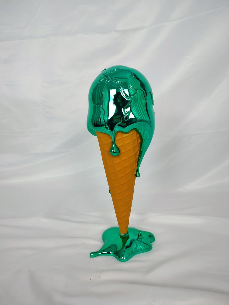 Sagrasse (1966) - The last ice cream #1.0