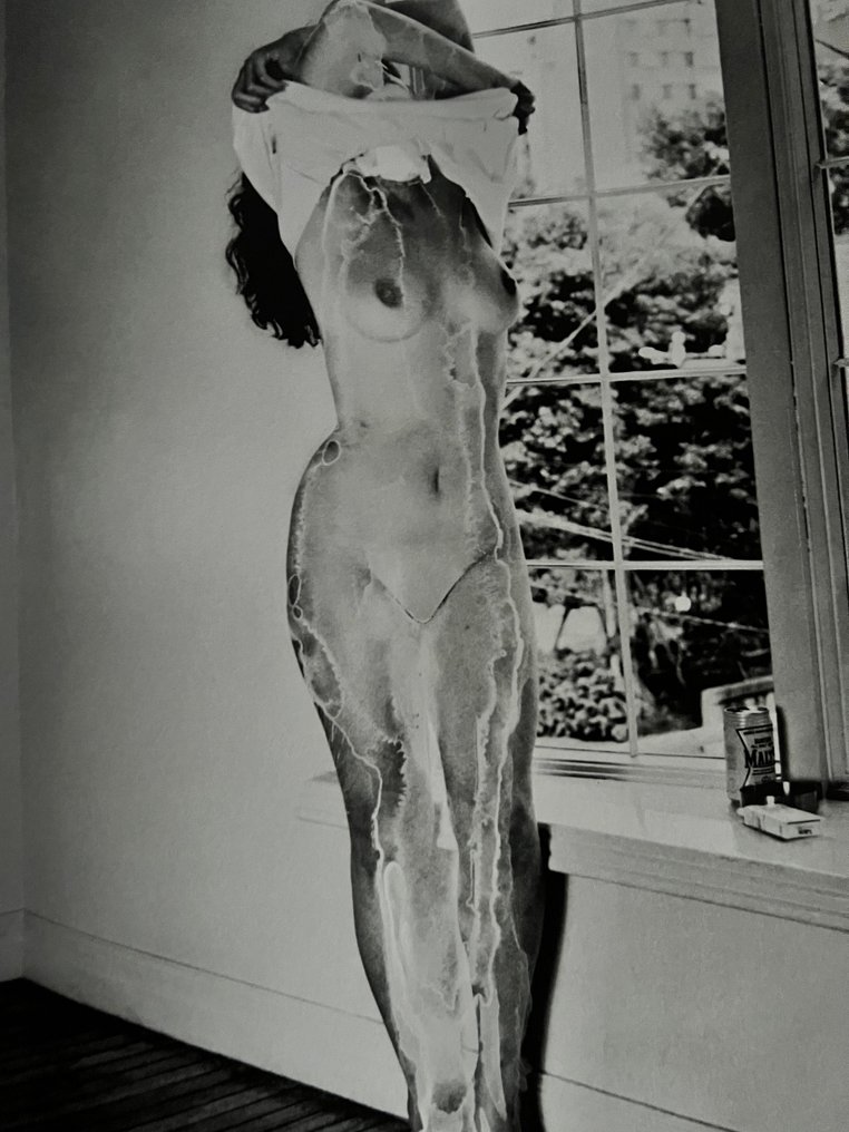 Araki - Araki Fotografie / Tokyo Lucky Hole - 1997-2020 #3.2