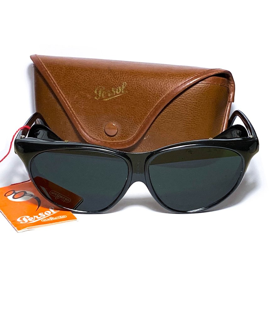 Persol Ratti - PROTECTOR - Persol Ratti Brevettato ***rare*** - Γυαλιά ηλίου #1.0