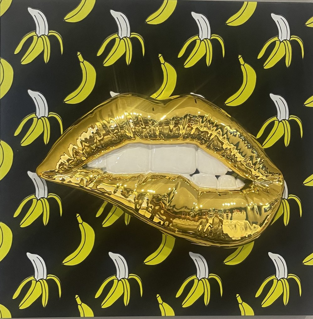 Sagrasse (1966) - Banana Mmmh #1.1
