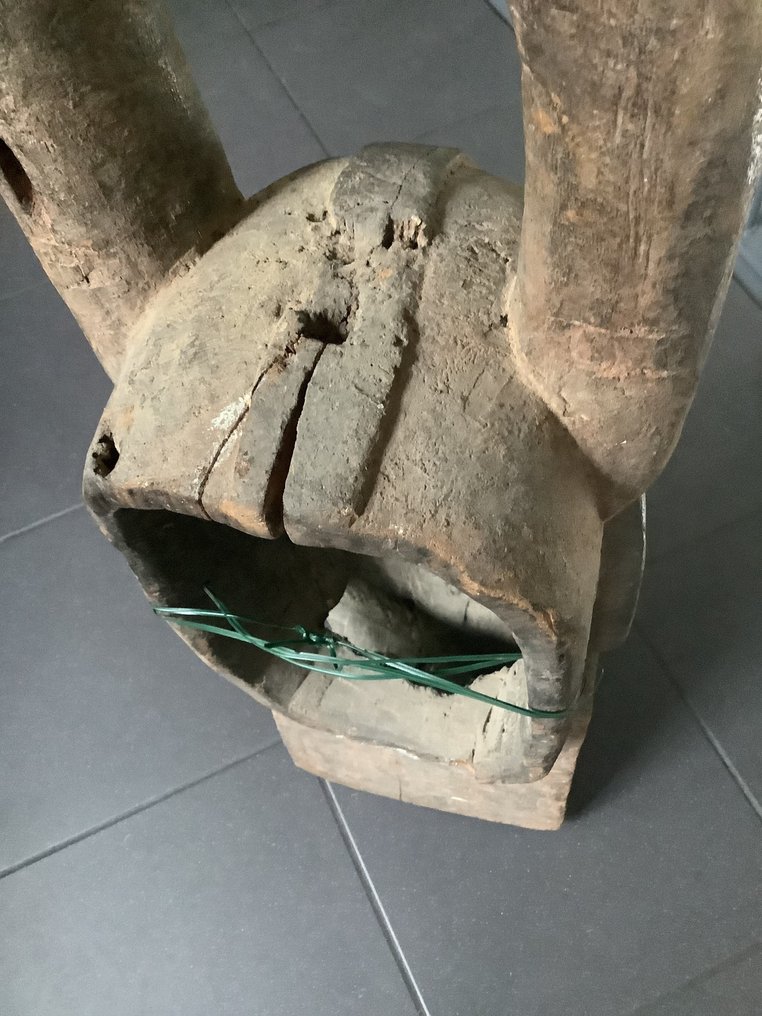 δουλειά - Νιγηρία  (χωρίς τιμή ασφαλείας) #3.2