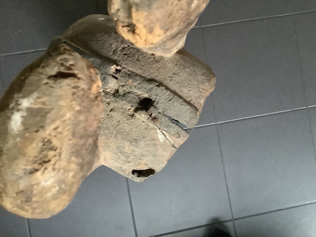 δουλειά - Νιγηρία  (χωρίς τιμή ασφαλείας) #2.1