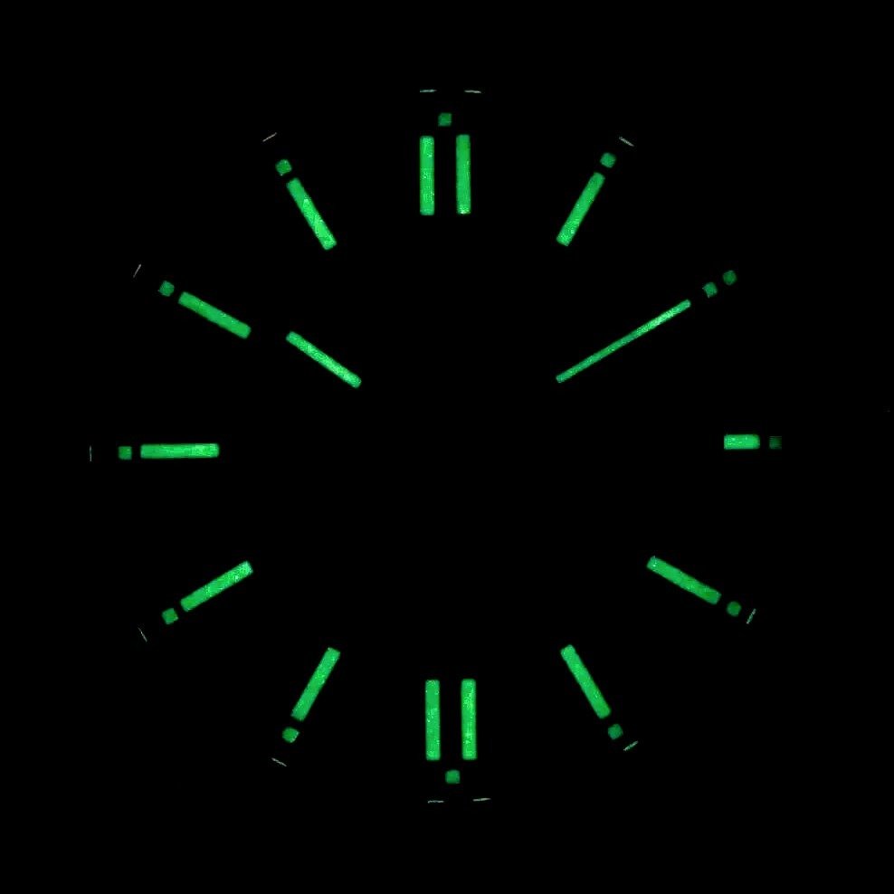 Citizen - "NO RESERVE PRICE" - Zenshin 60 Collection Super Titanio - Automatique Edition Blue - Zonder minimumprijs - Heren - 2025 #4.3