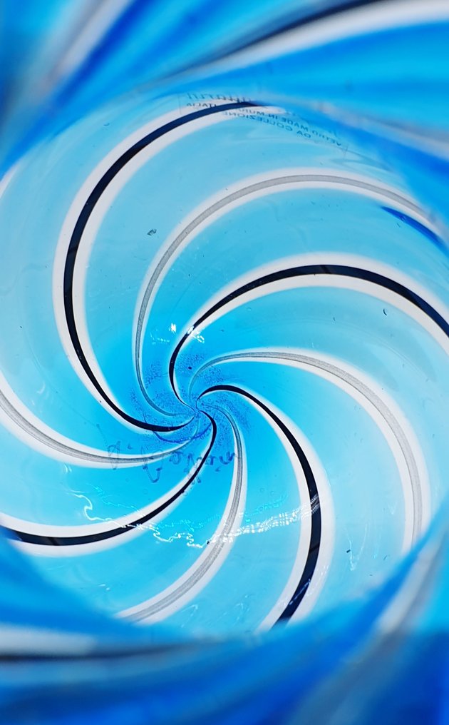 F&M Ballarin - Angelo Ballarin - 花瓶  - 玻璃 #3.2