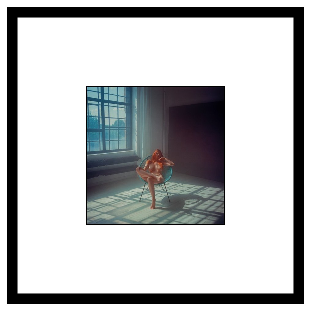 Koneser (Wrocław, Poland 1995) - Ubiquitous Light #3, Wrocław, Poland 2021 - ed.2/15 - 2021-2025 #3.2