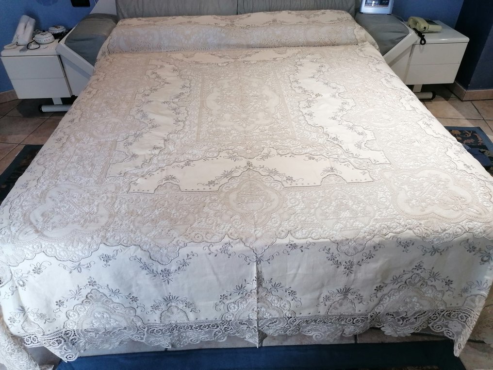 Bedspread  - 290 cm - 250 cm #3.2