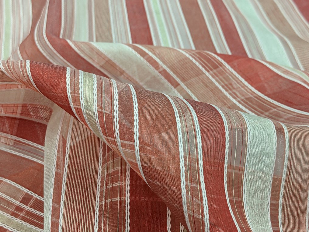 Tendaggio Manifattura Casalegno Torino - Textil  - 640 cm - 330 cm #1.1