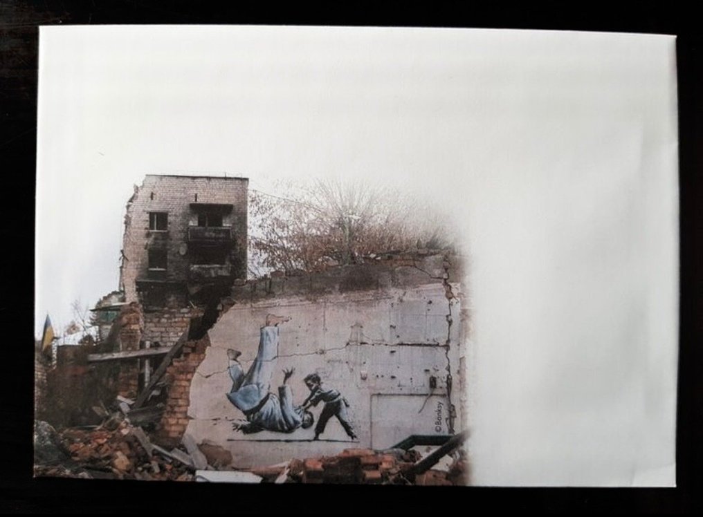 Ουκρανία 2022/2022 - Να πάει να πηδήξει! #2.1