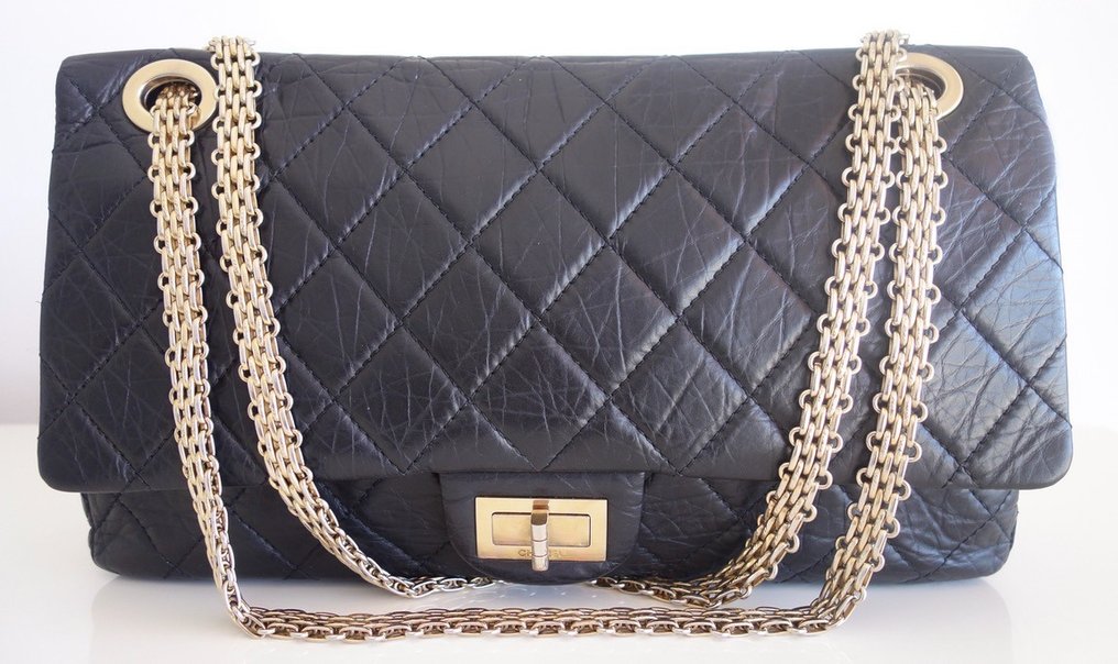 Chanel - 2.55 - Τσάντα #1.1