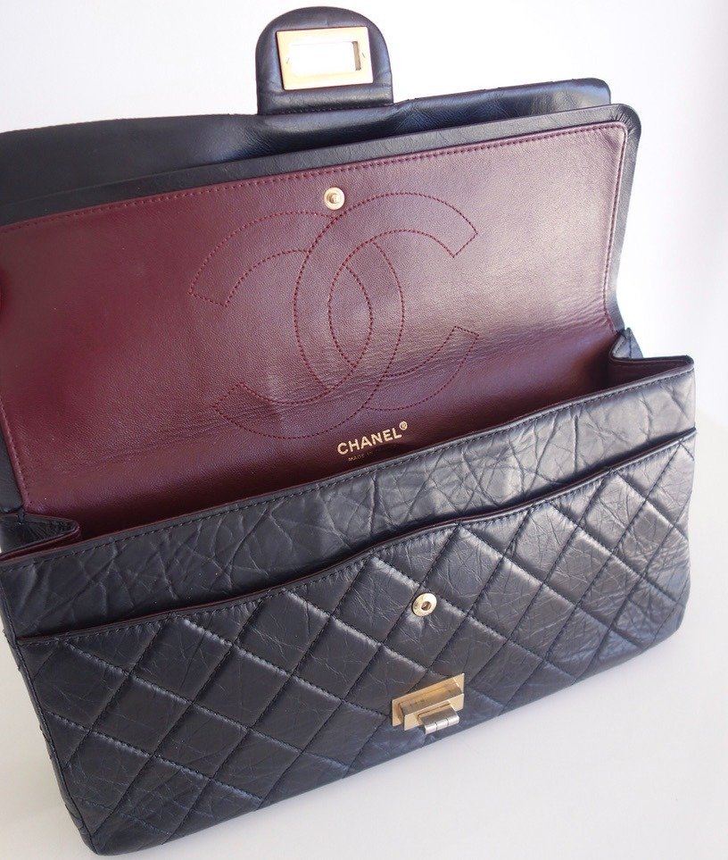 Chanel - 2.55 - Τσάντα #3.2
