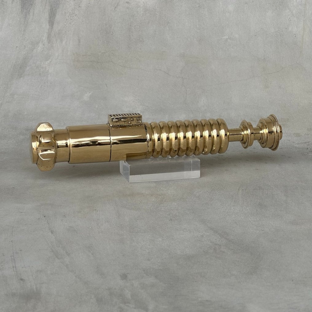 Mitch Richmond (1983) - Saber LUX #2.1