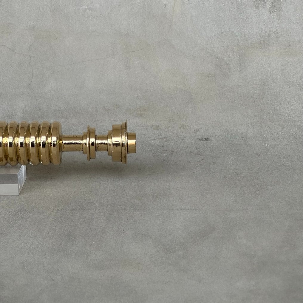 Mitch Richmond (1983) - Saber LUX #4.3