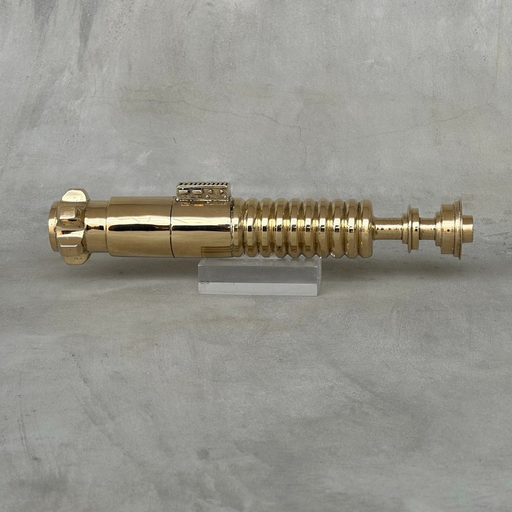 Mitch Richmond (1983) - Saber LUX #1.0