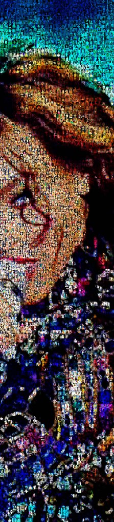 David Law - Crypto Beyonce IV #3.2