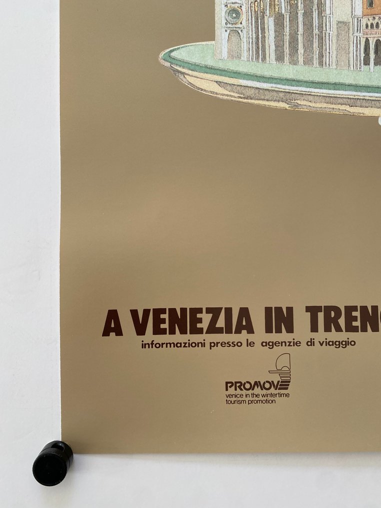 Anonymous - Scopri Venezia - 1990-luku #4.3