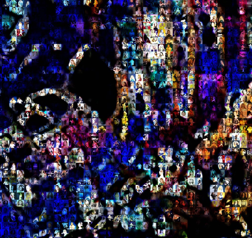 David Law - Crypto Beyonce IV #1.0