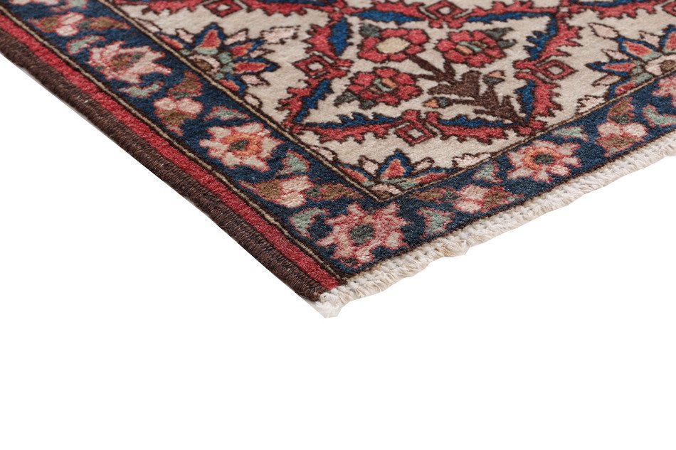 伊斯法罕古董 - 小地毯 - 195 cm - 150 cm #2.1