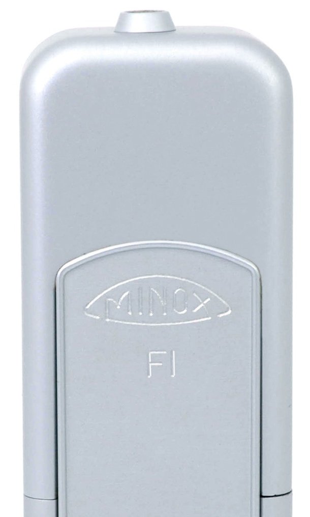 Minox C - FI variation produced in Italy #1.2