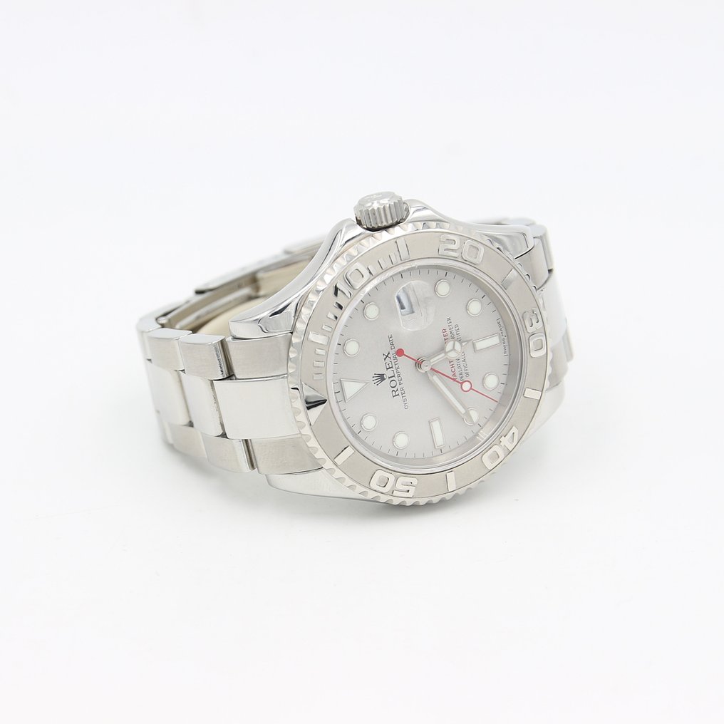 Rolex - Yacht-Master - 16622 - Men - 2000-2010 #2.1