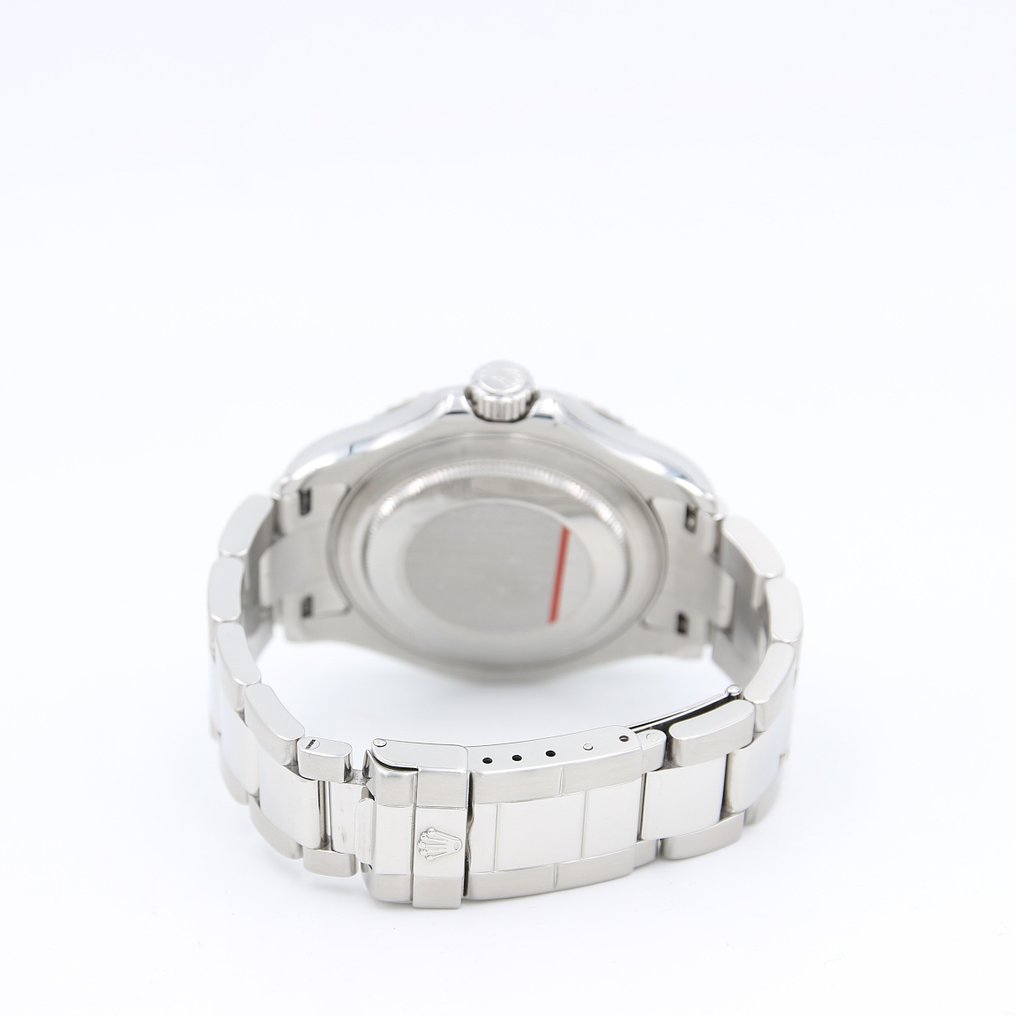 Rolex - Yacht-Master - 16622 - Men - 2000-2010 #4.3