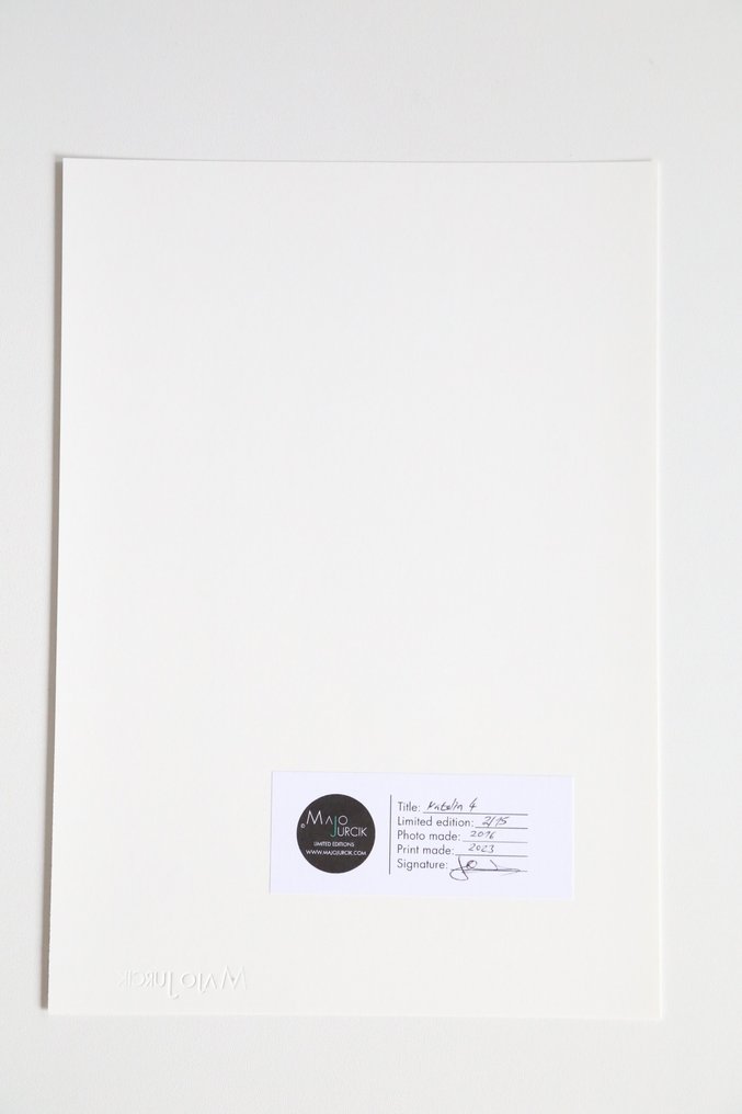 Majo Jurcik - Natalia 4 #4.3