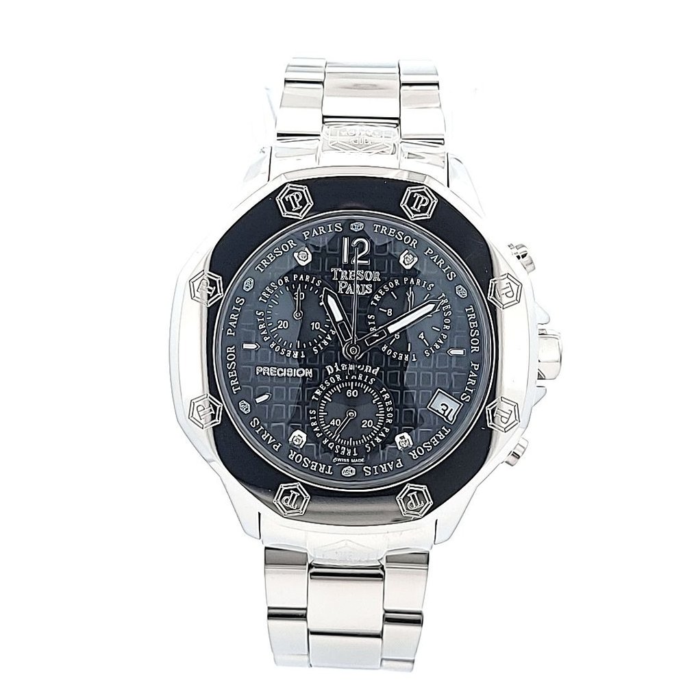 Tresor Paris - Tresor Paris - 没有保留价 - 中性 - 2000-2010  #1.0